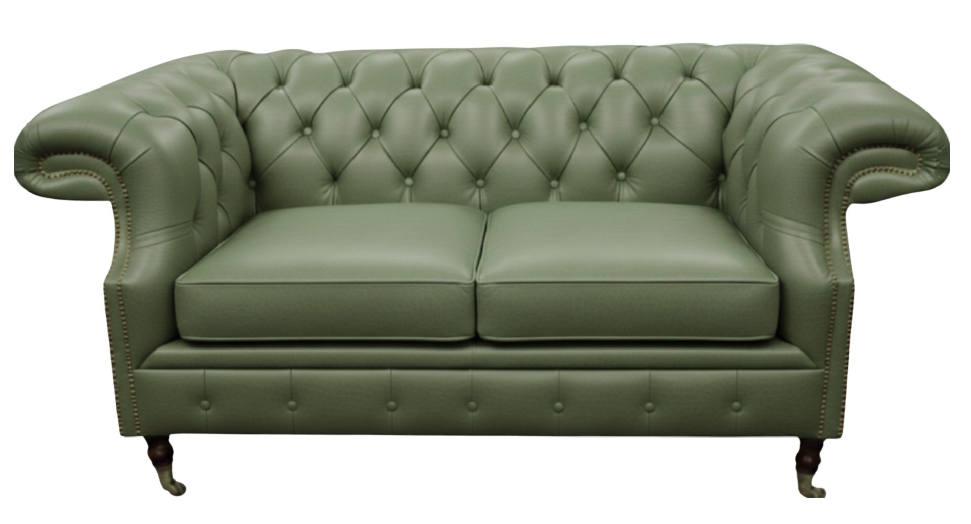 The Mayfair Chesterfield